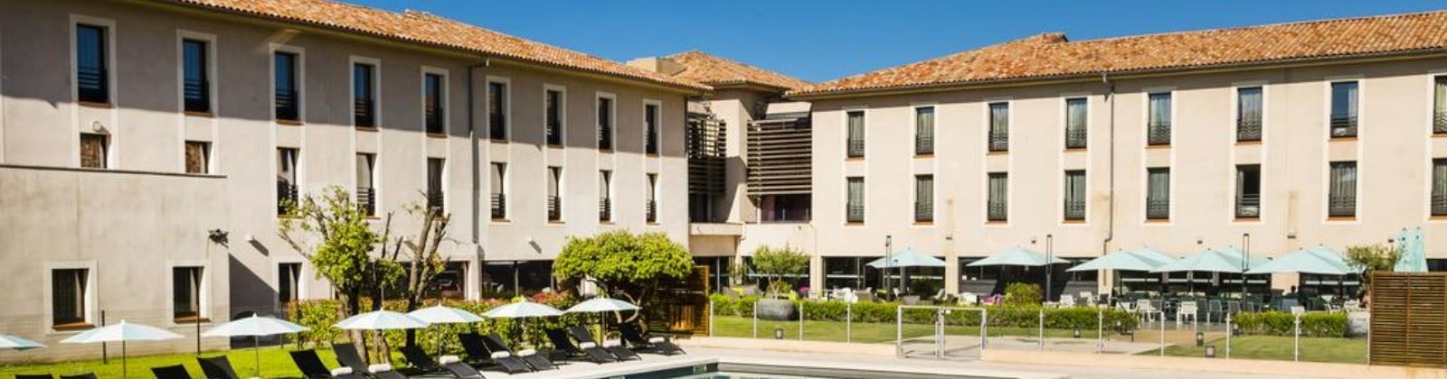 OLEVENE Image - grand-prix-hotel-best-western-olevene-restaurant-seminaire-booking-