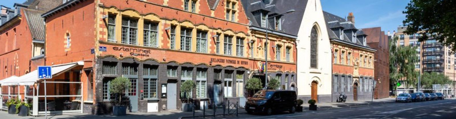 OLEVENE Image - hermitage-gantois-exterieur-