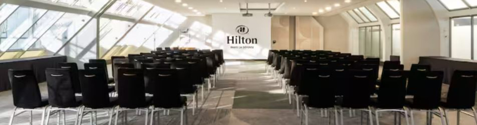 OLEVENE image - hilton-paris-defense-olevene-seminaires-