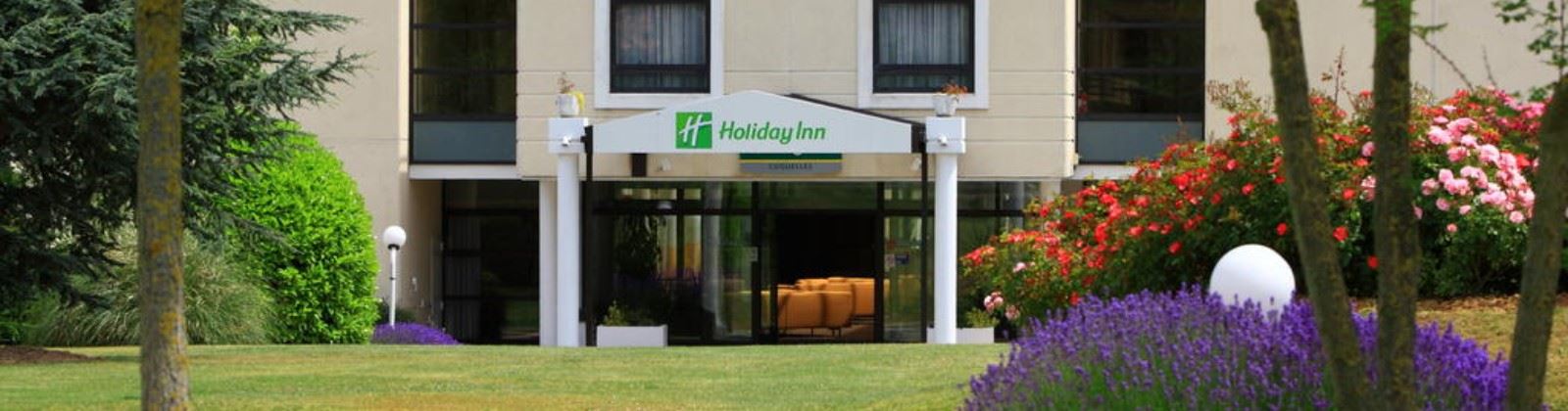 OLEVENE Image - holiday-inn-calais-coquelles-olevene-hotel-restaurant-seminaires-booking-