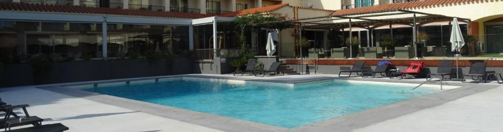 OLEVENE image - holiday-inn-perpignan-olevene-reunions-