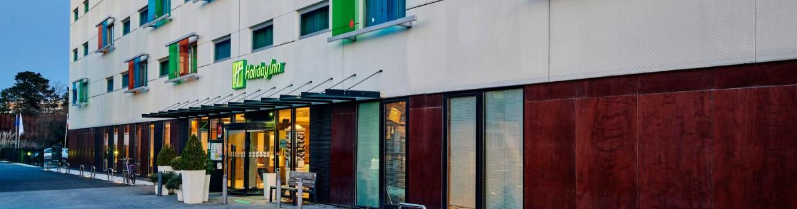OLEVENE image - holiday-inn-pessac-olevene-event-