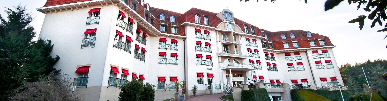 OLEVENE Image - hotel-