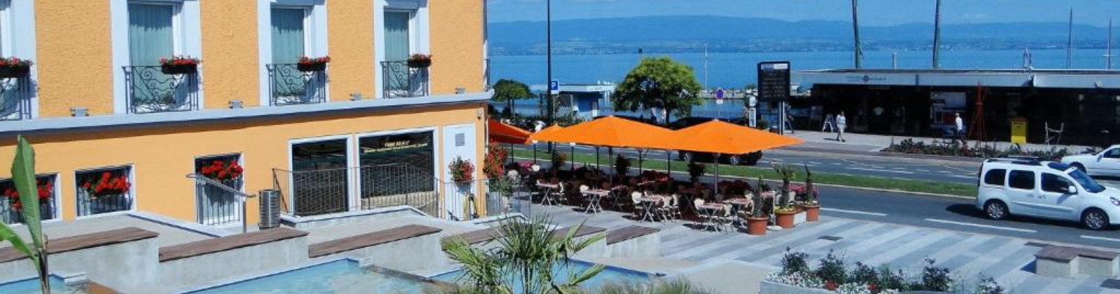 OLEVENE Image - hotel-alize-evian-olevene-event-