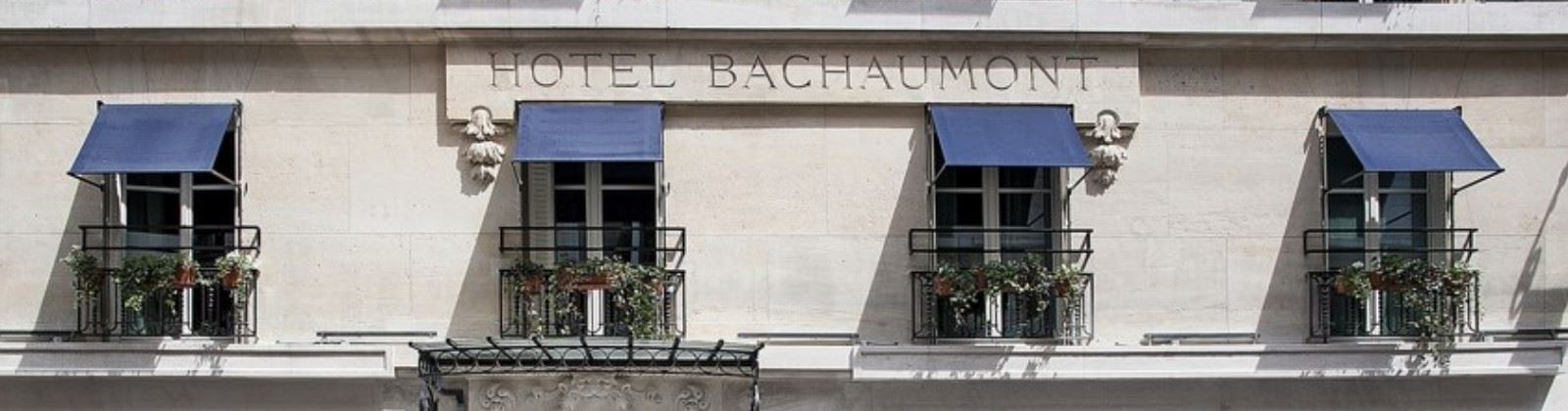 OLEVENE Image - hotel-bachaumont-olevene-seminaires-