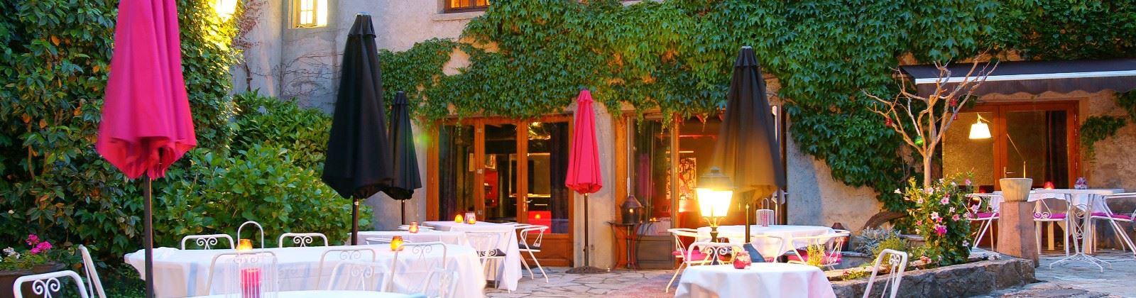 OLEVENE Image - hotel-best-western-la-gentilhommiere-olevene-lieu-de-seminaire-