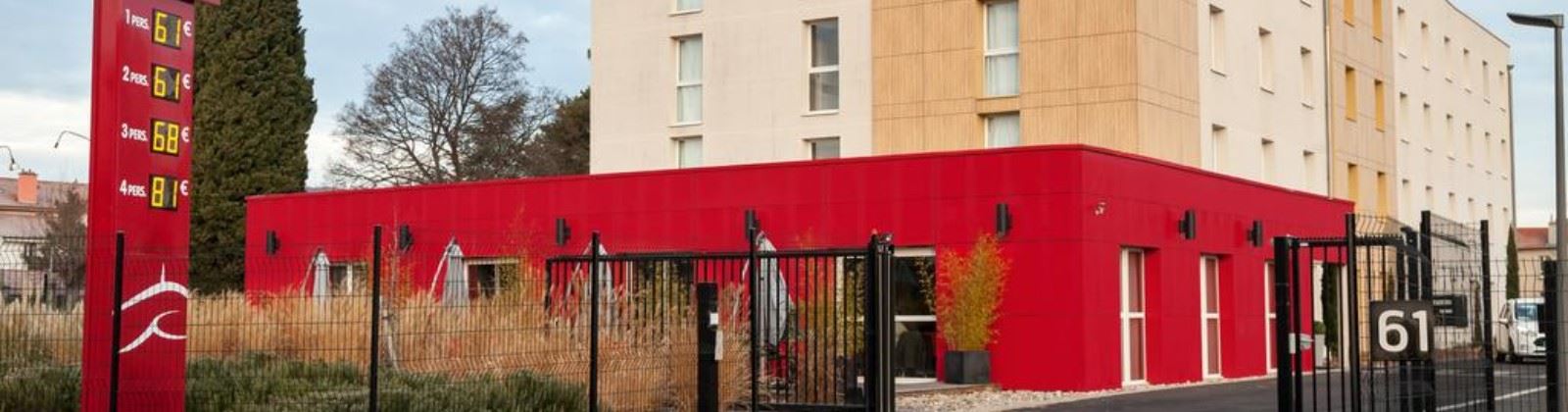 OLEVENE Image - hotel-clermont-estaing-olevene-restaurant-convention-meeting-booking-