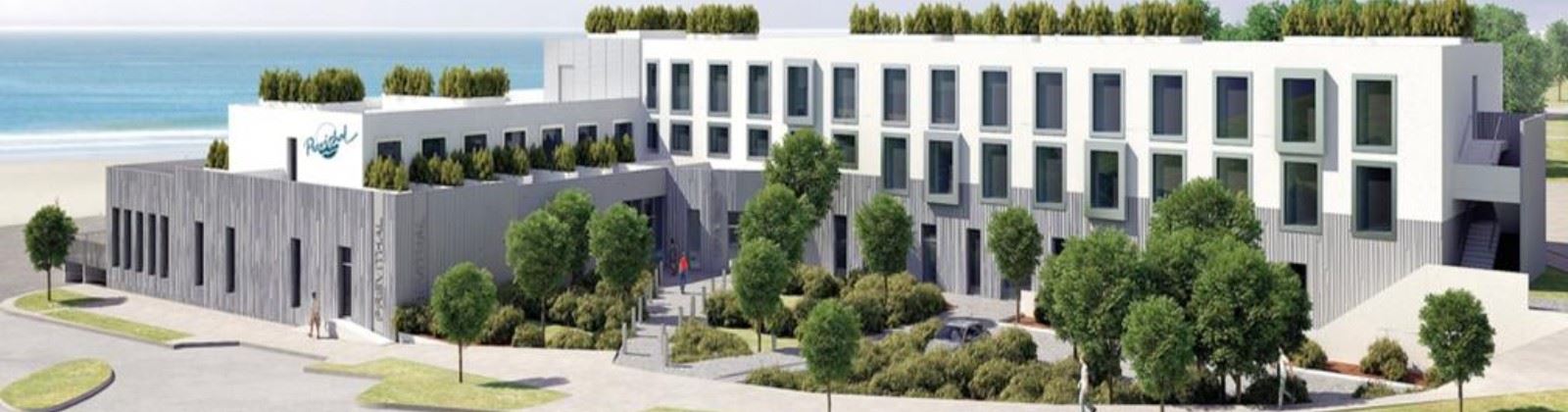 OLEVENE Image - hotel-de-la-baie-olevene-restaurant-seminaire-conference-convention-