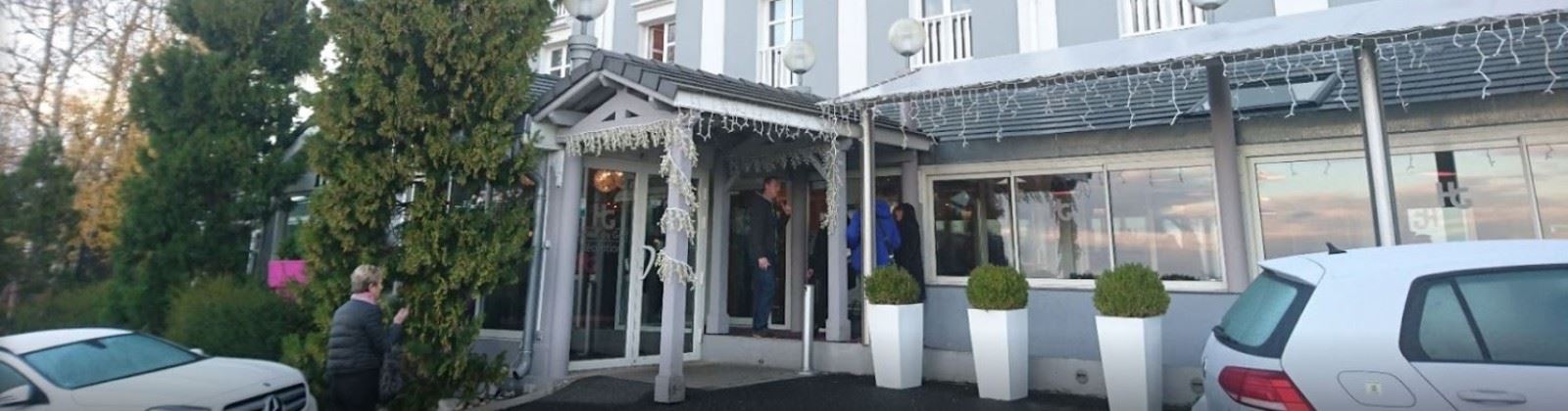 OLEVENE Image - hotel-du-golf-saint-etienne-olevene-restaurant-seminaires-meeting-reunion-booking-