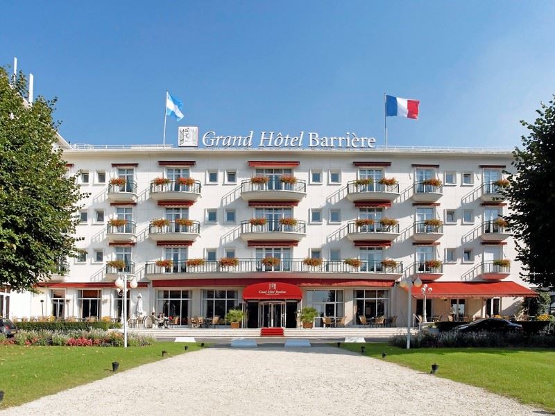 Enghien Les Bains Casino Tarif