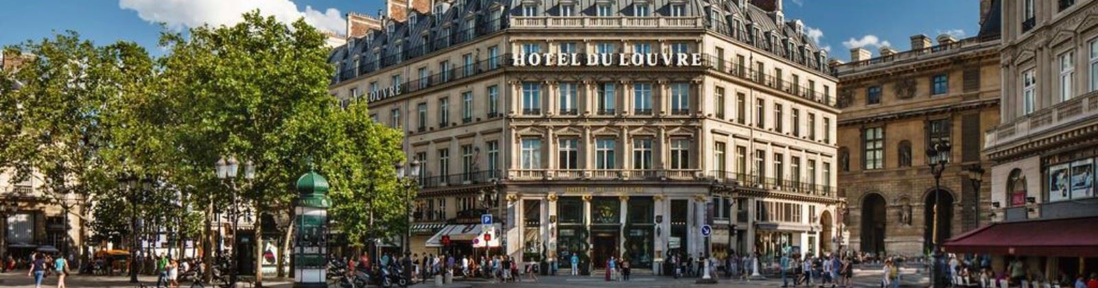 OLEVENE Image - hotel-du-louvre-olevene-restaurant-seminaire-conference-