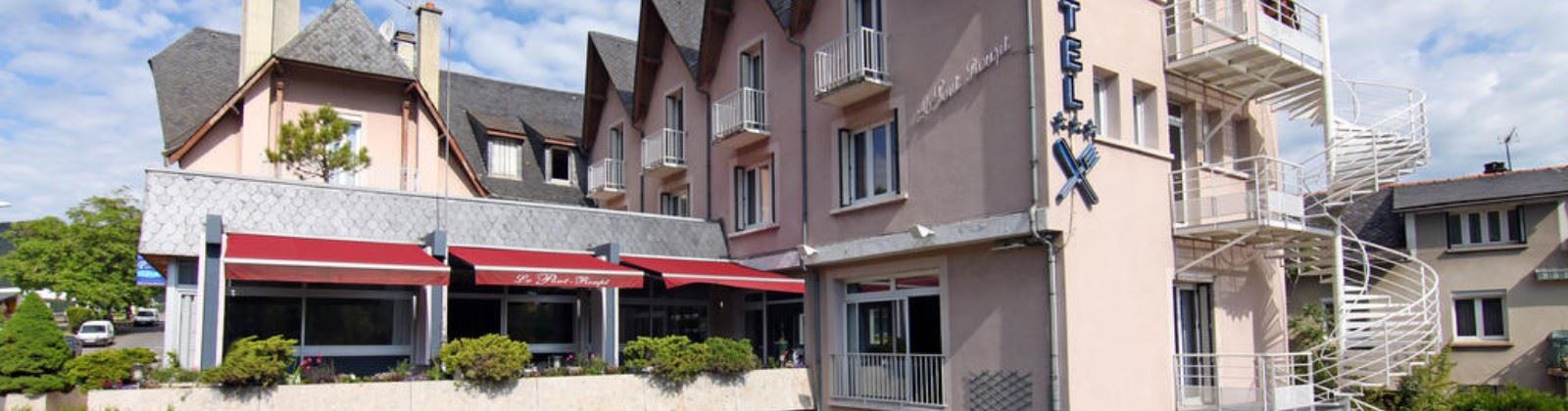 OLEVENE Image - hotel-du-pont-roupt-olevene-restaurant-reunion-convention-