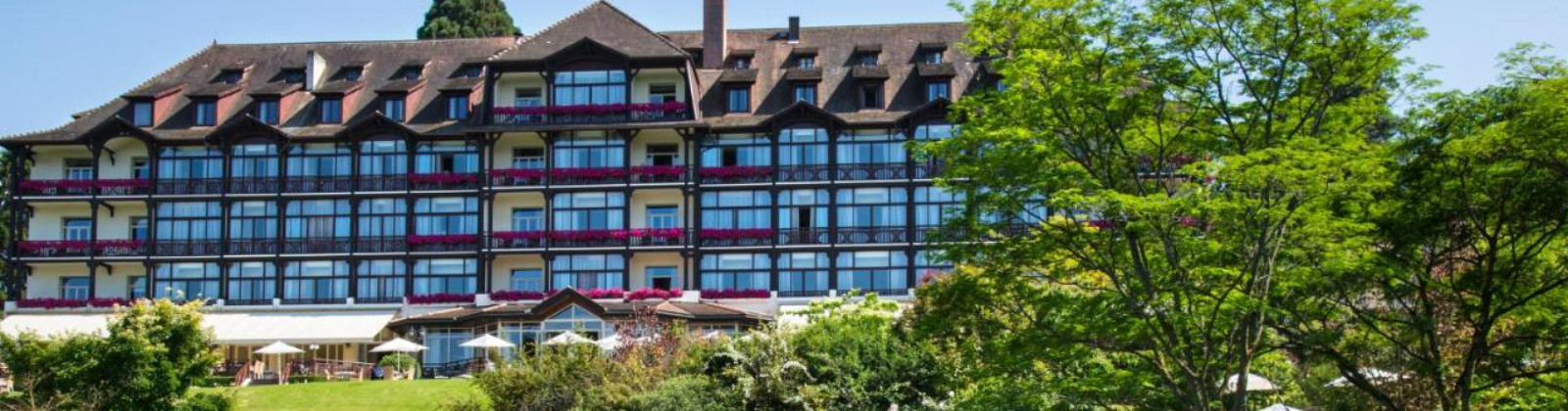 OLEVENE image - hotel-ermitage-evian-olevene-event-