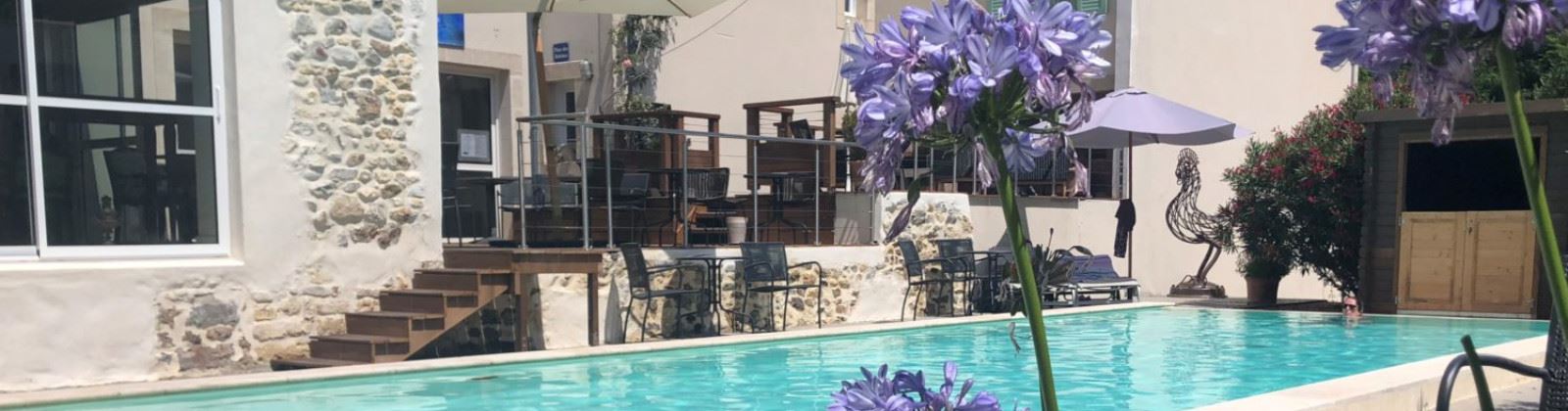 OLEVENE Image - hotel-galion-olevene-evenement-