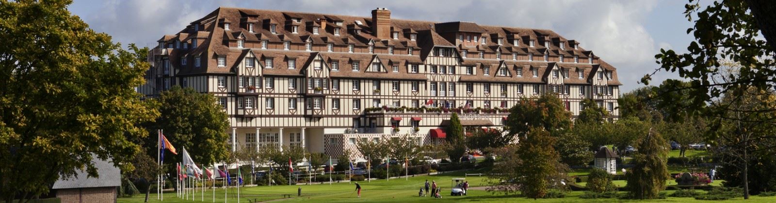 OLEVENE Image - hotel-golf-barriere-olevene-event-