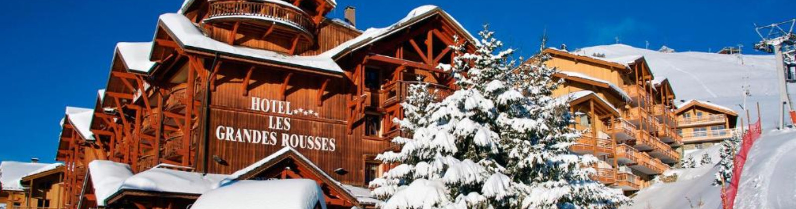 OLEVENE Image - hotel-grandes-rousses-olevene-conference-