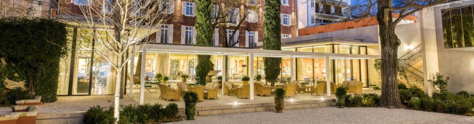 OLEVENE Image - hotel-imperator-olevene-evenement-