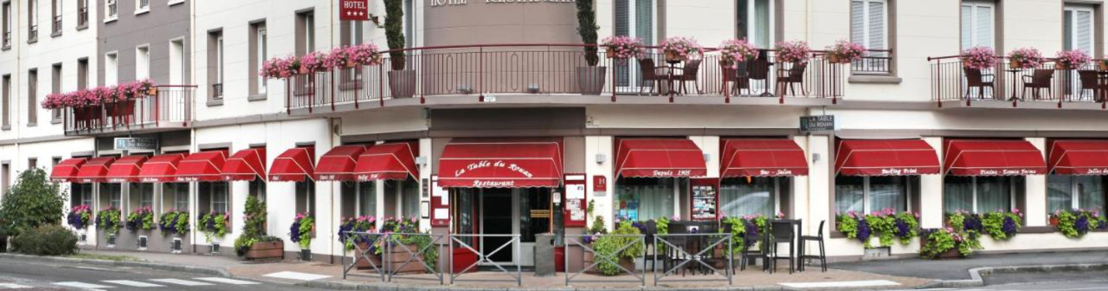 OLEVENE image - hotel-jamagne-gerardmer-olevene-event-