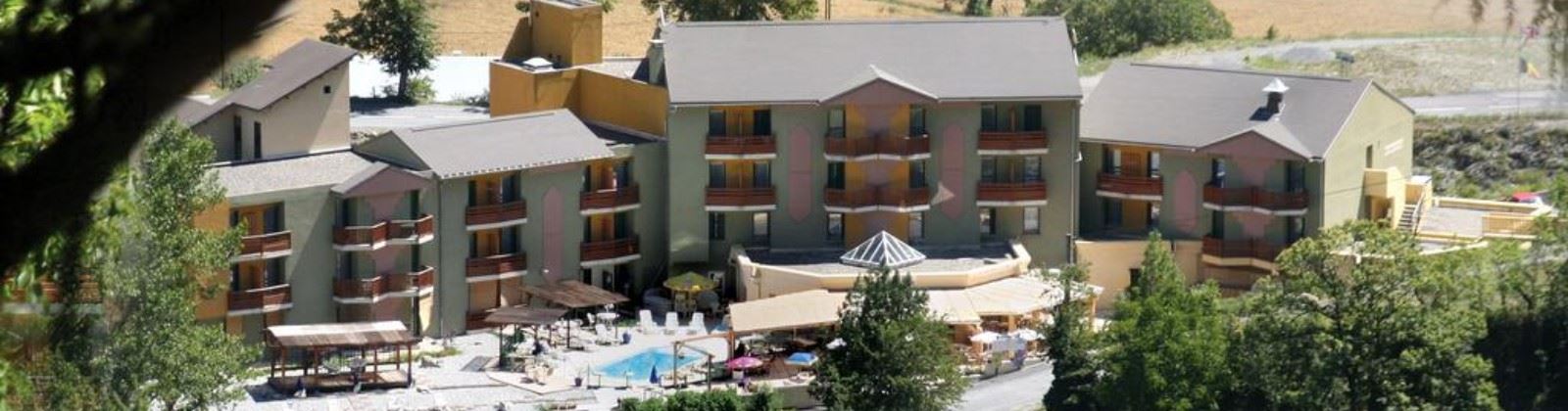 OLEVENE Image - hotel-la-lauzetane-olevene-reunion-convention-meeting-evenement-event-
