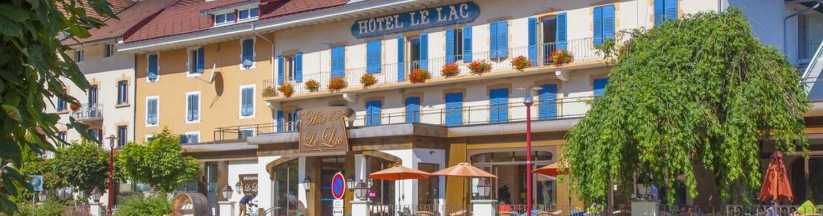 OLEVENE Image - hotel-le-lac-olevene-restaurant-seminaire-convention-conference-