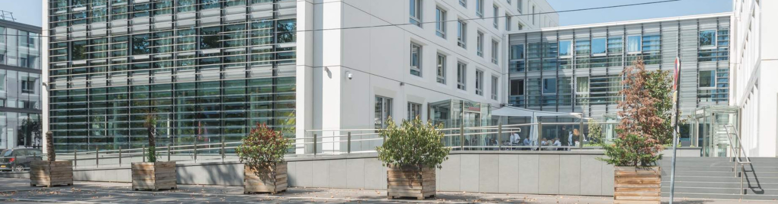 OLEVENE Image - hotel-lyon-ouest-olevene-event-