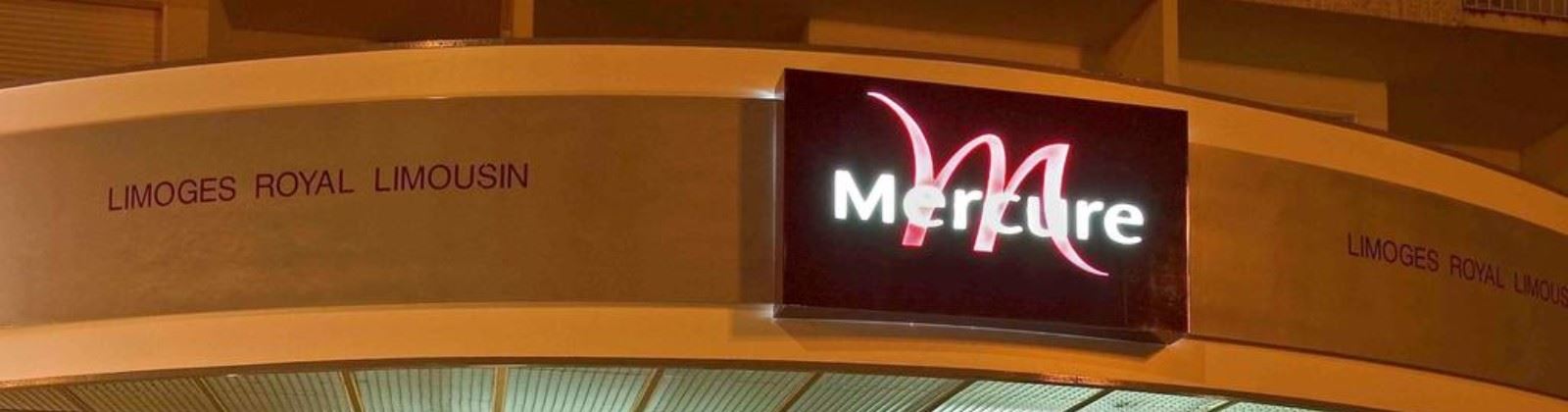OLEVENE Image - hotel-mercure-royal-limousin-olevene-restaurant-seminaire-convention-