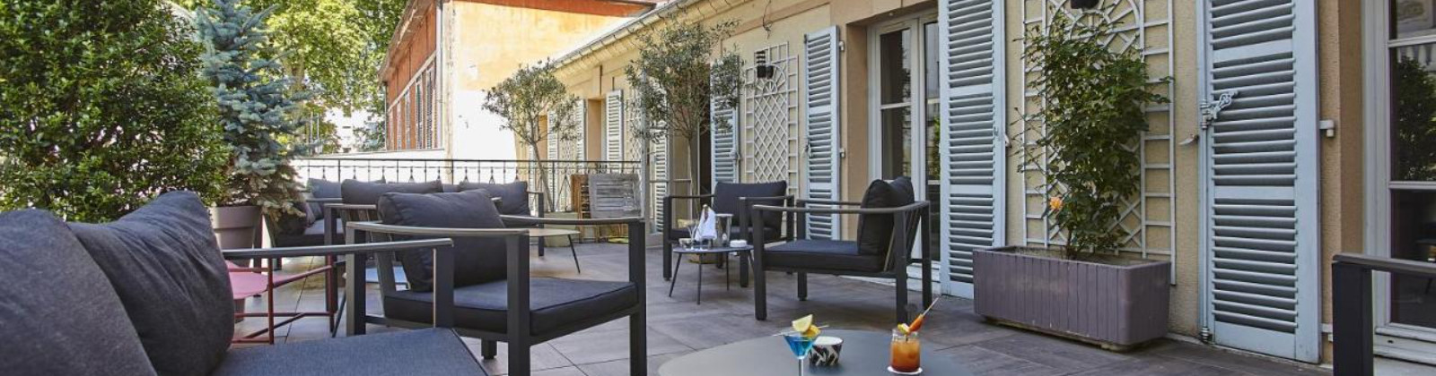 OLEVENE image - hotel-nations-vichy-olevene-event-