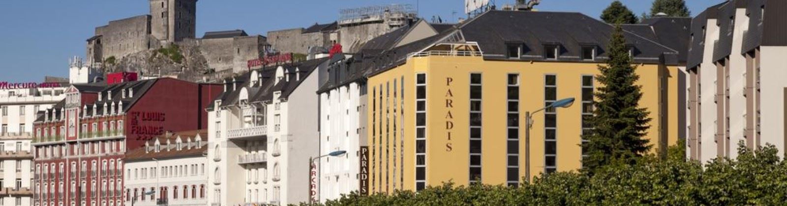 OLEVENE Image - hotel-paradis-lourdes-olevene-restaurant-seminaire-reunion-evenement-