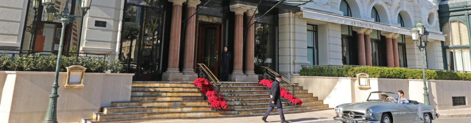 OLEVENE image - hotel-paris-monte-carlo-olevene-seminaires-