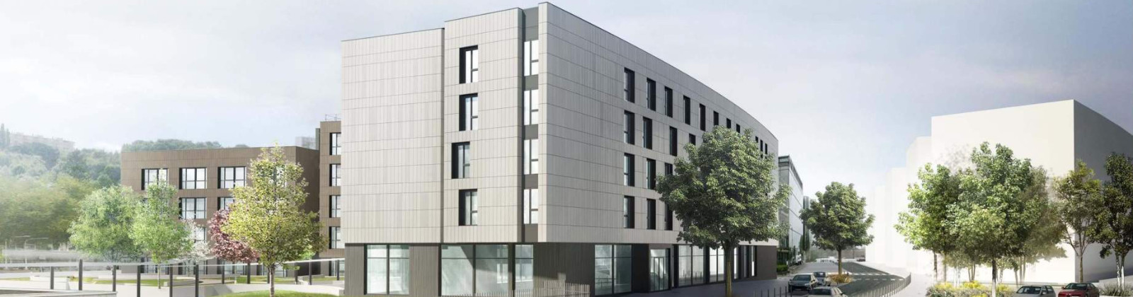 OLEVENE image - hotel-parksaone-olevene-conference-
