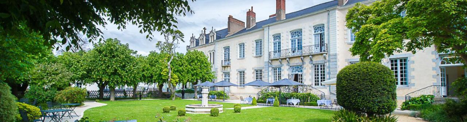 OLEVENE image - hotel-perier-bignon-laval-olevene-event-