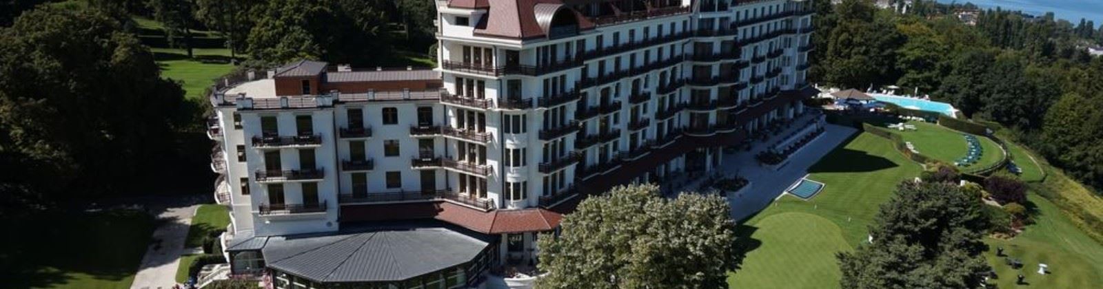 OLEVENE Image - hotel-royal-evian-les-bains-olevene-restaurant-seminaire-evenement-
