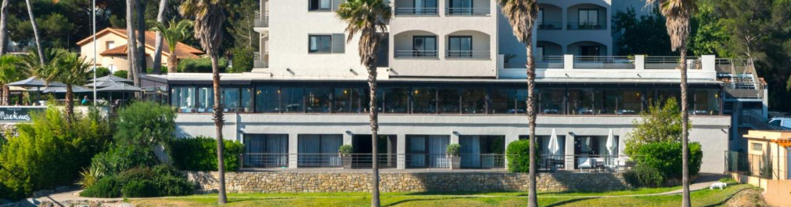 OLEVENE Image - hotel-saint-aygulf-olevene-event-
