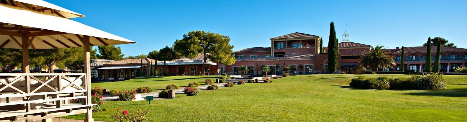 OLEVENE Image - hotel-spa-castellet-olevene-seminaire--