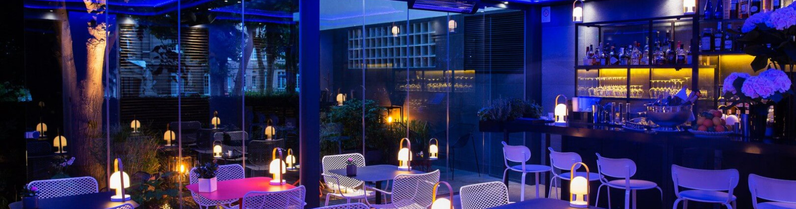 OLEVENE image - hotel-spa-juliette-paris-olevene-meetings-