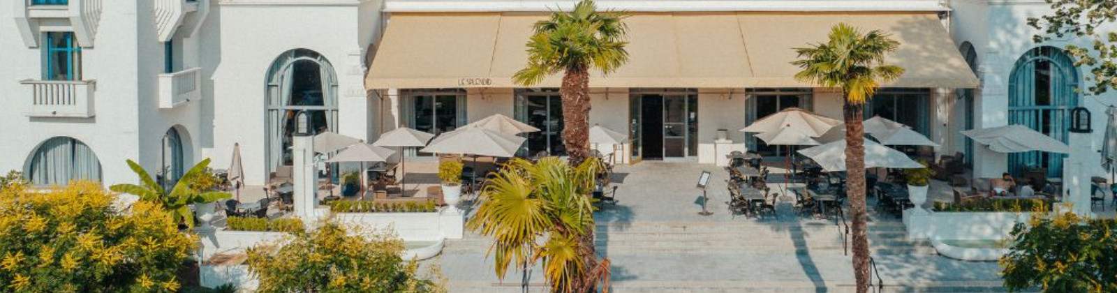 OLEVENE Image - hotel-splendid-dax-olevene-events-