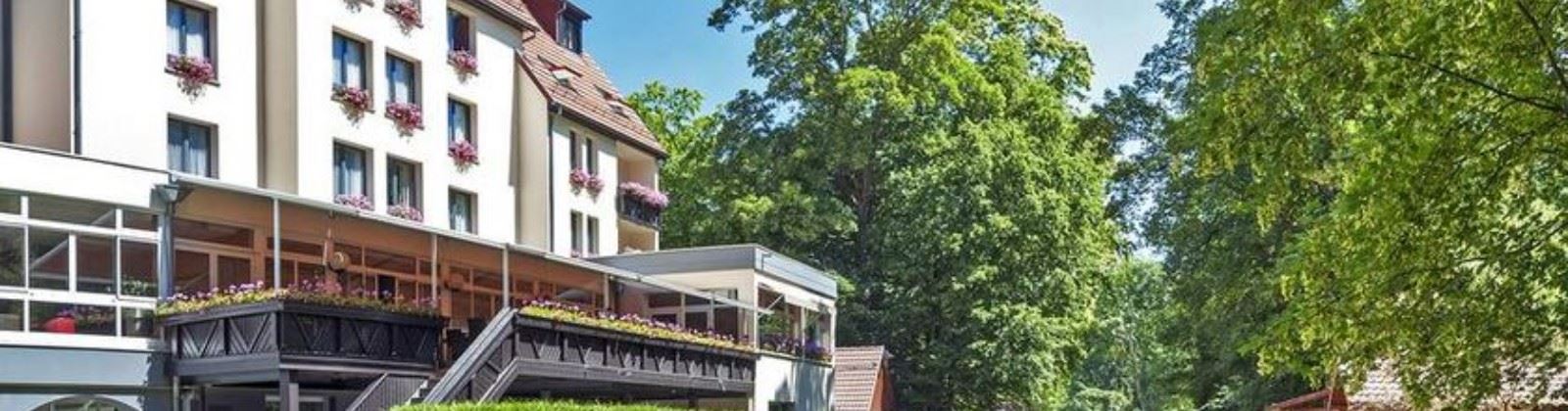 OLEVENE Image - hotel-verte-vallee-olevene-restaurant-seminaire-convention-
