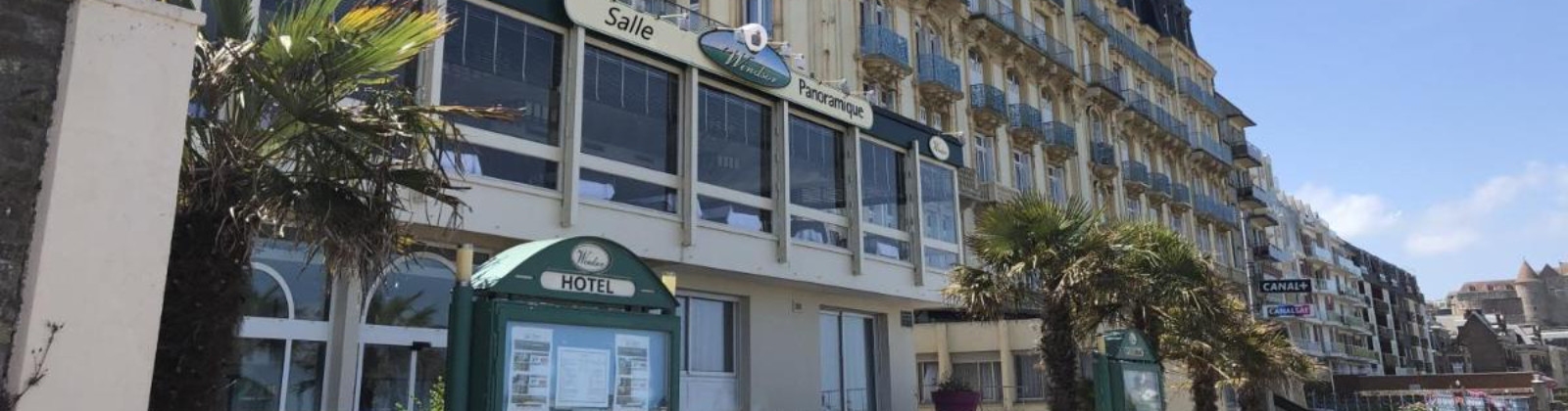 OLEVENE Image - hotel-windsor-dieppe-olevene-event-