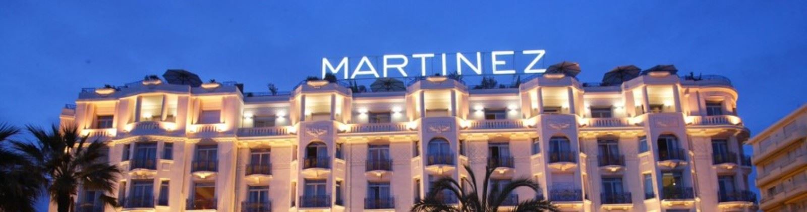 OLEVENE image - hyatt-cannes-martinez-olevene-agence-evenementielle-