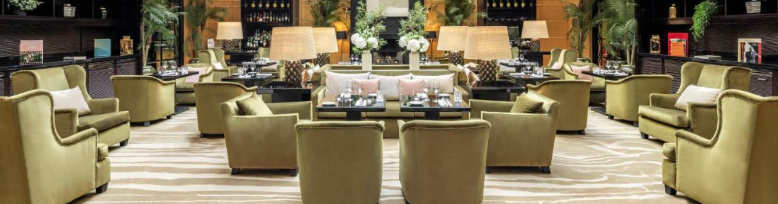 OLEVENE Image - hyatt-paris-madeleine-olevene-event-