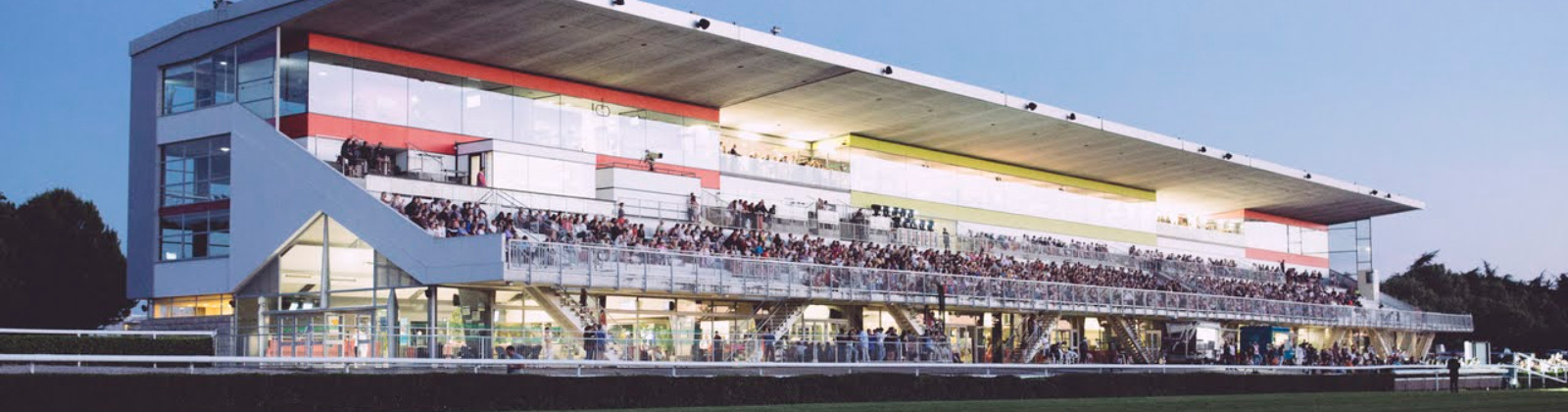 OLEVENE Image - hyppodrome-lyon-parilly--