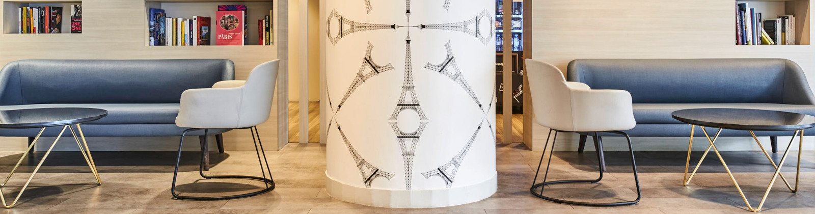 OLEVENE image - ibis-paris-porte-montreuil-olevene-events-