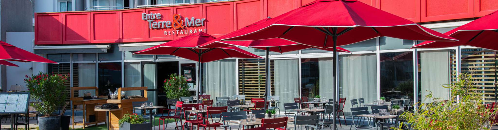 OLEVENE image - ibis-pornichet-plage-olevene-event-