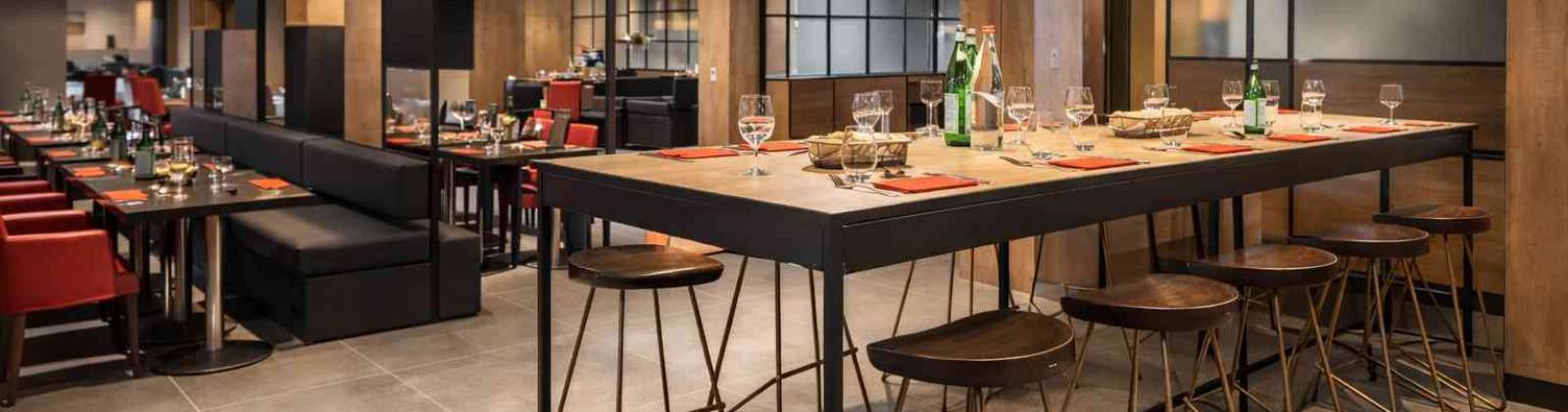 OLEVENE Image - ibis-rungis-orly-olevene-