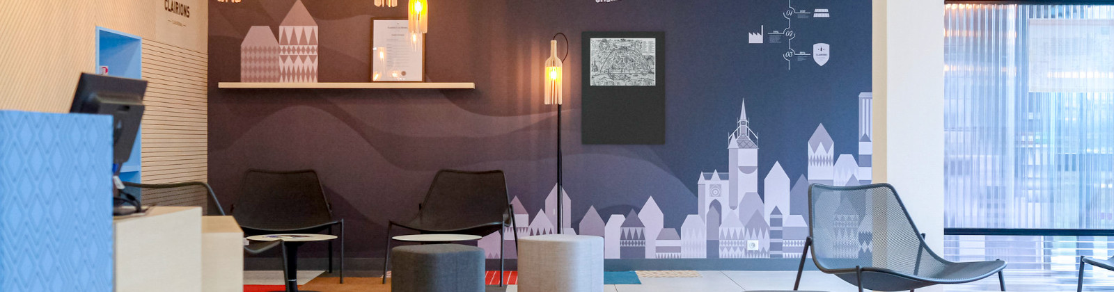 OLEVENE Image - ibis-styles-auxerre-nord-olevene-event-