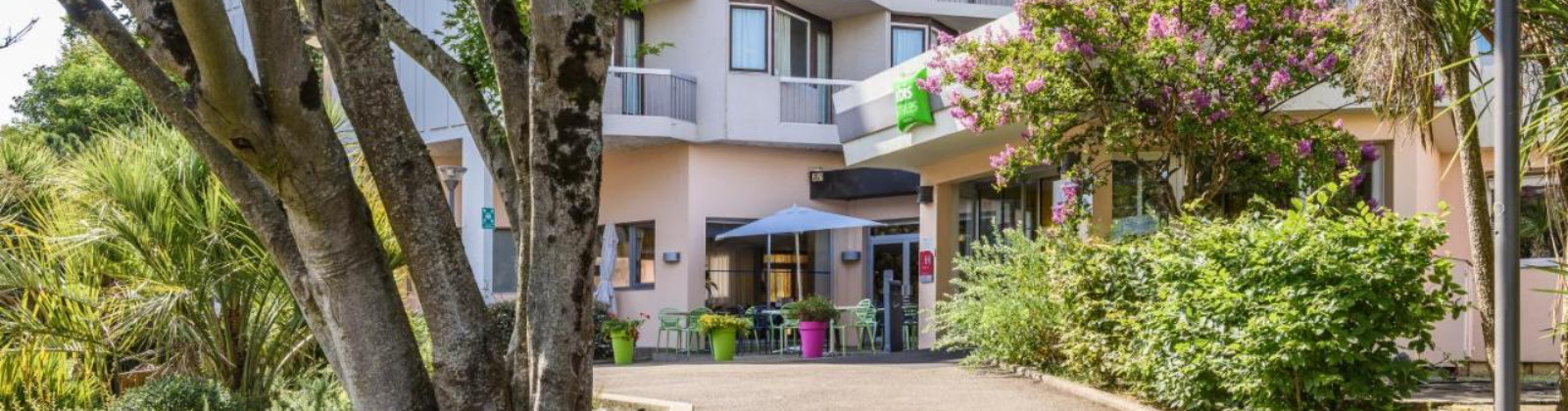 OLEVENE image - ibis-styles-dax-centre-olevene-meetings-