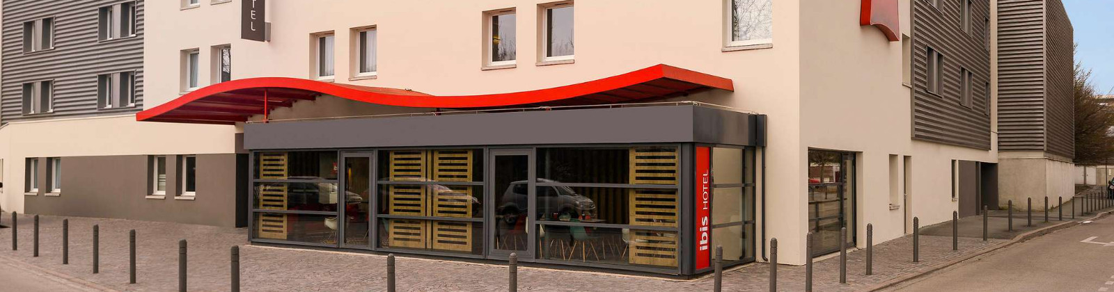 OLEVENE image - ibis-troyes-centre-olevene-event-