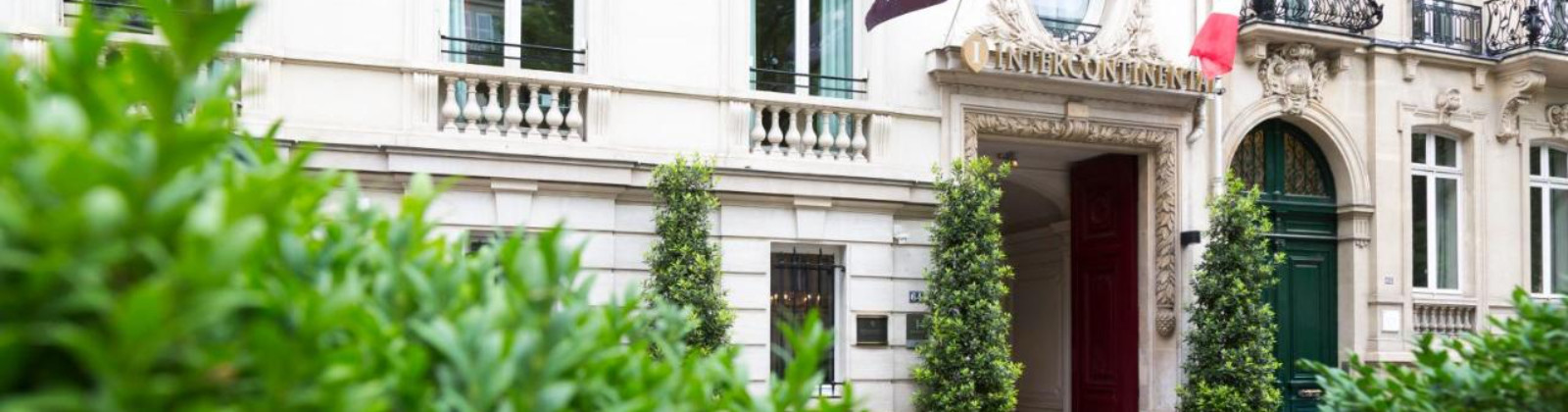 OLEVENE Image - intercontinental-paris-champs-olevene-event-