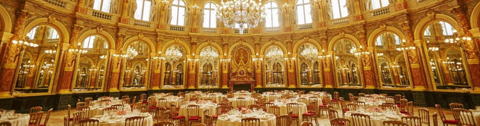OLEVENE Image - intercontinental-paris-grand-olevene-organisation-event-