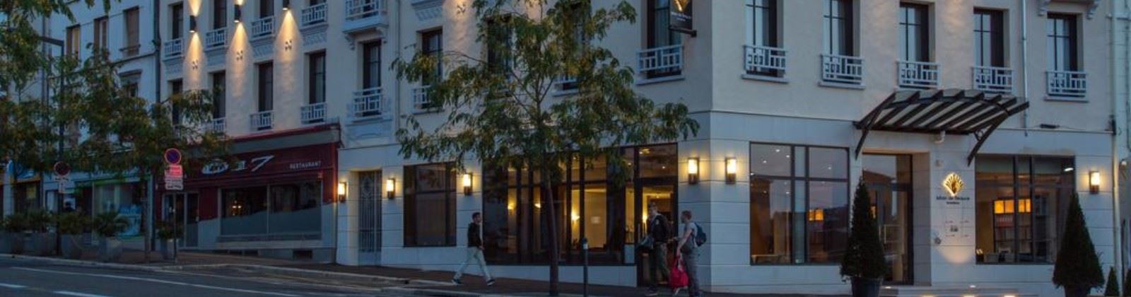 OLEVENE Image - jehan-de-beauce-olevene-hotel-restaurant-convention-reunion-seminaire-